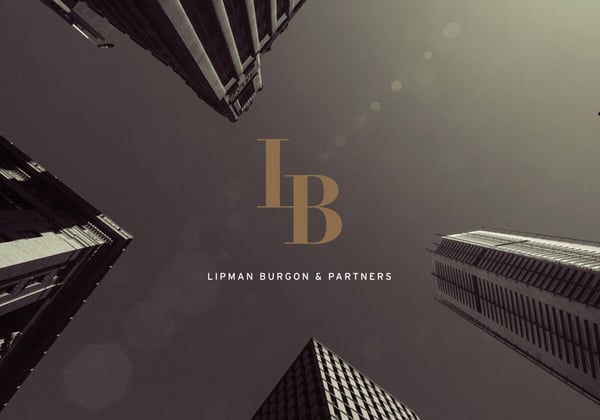 lipman burgon and partners